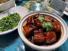 -锦海城市大酒店·上海酒楼(会馆浜路店)