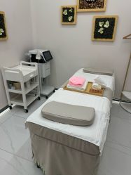 -芳朵美容养生SPA