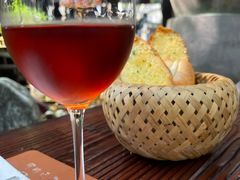 -Golden Lily河内巴黎法越料理餐厅(建国西路店)