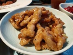 -局气 烤鸭·北京菜(光华路店)