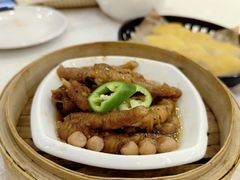 -龙的酒楼·手工早茶·顺德菜(近良路店)