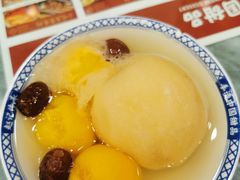 -赵记传承·中国甜品(福州总店)