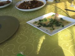 -天目湖刘老四农庄