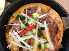 -必胜客(安盛金马店)