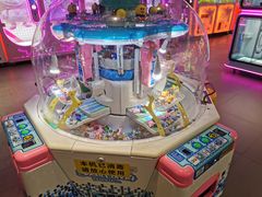 -星际传奇(壹方城购物中心店)