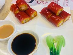 -点都德(华强南店)