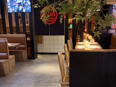 -江边城外烤全鱼(长寿路店)
