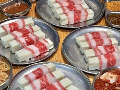 -哼蟹二将·烤肉酱蟹(合生汇店)