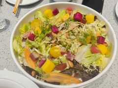 -紫光园·烤鸭·北京菜(团结湖店)