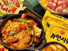-韩热集市(百源店)