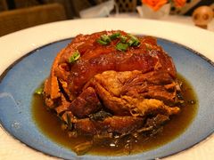 -上上席川菜(凯德乐峰广场店)