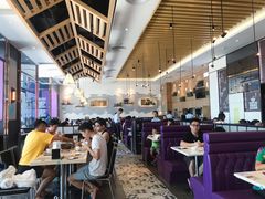 大堂-太兴餐厅(小径湾店)
