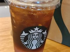-星巴克(西湖天地店)