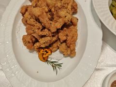 -品海楼·大连海胆锅贴馆(东港店)