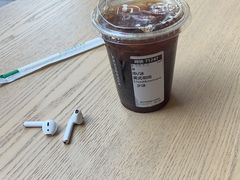 -星巴克(苏州平江万达广场店)