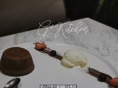 -G+KITCHEN(龙湖狮山天街店)