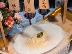 -狮拾久·现代新加坡料理(壹方城店)