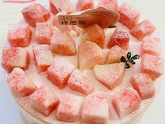 -36cake生日蛋糕·下午茶(南山店)