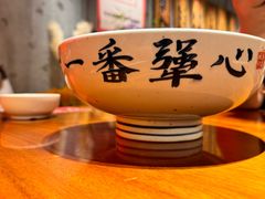 -李犟大爆鳝面·手工蟹黄包(湖滨西湖店)