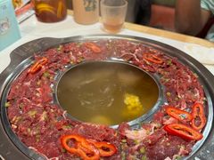 -三毛牛肉店(福强店)