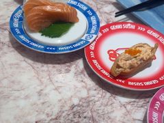 -元气寿司(宝安壹方城店)