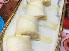 -甜心妈妈·榴莲星级糖水(北京路总店)
