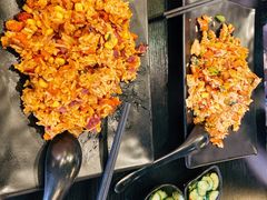 -老啪叽串炒饭(铁百店)