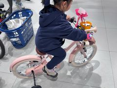 -迪卡侬(环球港店)