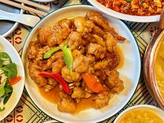 -七寻八找·胡同菜