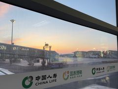 -乌鲁木齐天山国际机场-T3航站楼