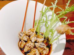 花雕醉香螺-大牌大·传统杭帮菜(湖滨店)