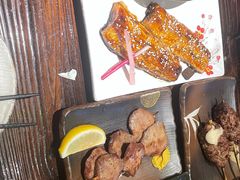 -鸟鹏烧鸟居酒屋(熙龙湾店)