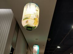 大堂-福成自助烤肉(青春路店)