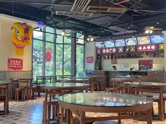 -顺德杨廷记(白云山店)