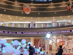 -深圳龙华星河COCO City(民治店)