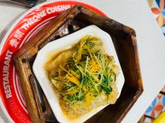 -明腾壹间茶餐厅(新都会花园广场店)