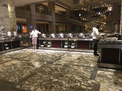 -合肥皇冠假日酒店·菲亚斯特自助餐厅(黄山路店)