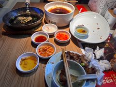 -四道菜·福建菜馆(莆田万达店)