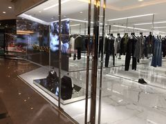 -SAINT LAURENT(海港城店)