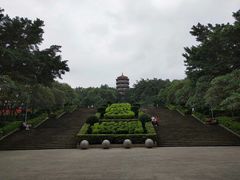 -长安公园