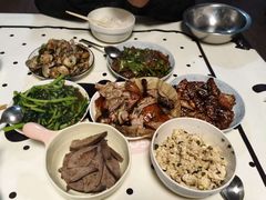 -汉巴味德·烤肉与啤酒的自助(杭州大悦城店)