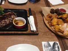 -必胜客(大悦城店)