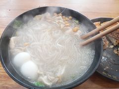 -青石桥老瓦房肥肠粉总店(青石桥总店)
