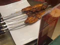 -巴依老爷新疆美食(马驹桥店)