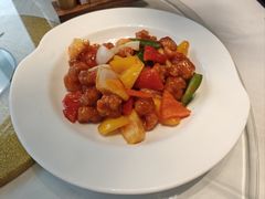 -怀德酒楼·粤菜·海鲜·茶点(宝安国际机场店)