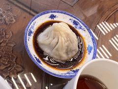 小笼包-勤德兴(湖滨路店)