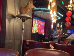 -MR.ROCKY洛奇先生RESTAURANT&BAR(宝安壹方城店)