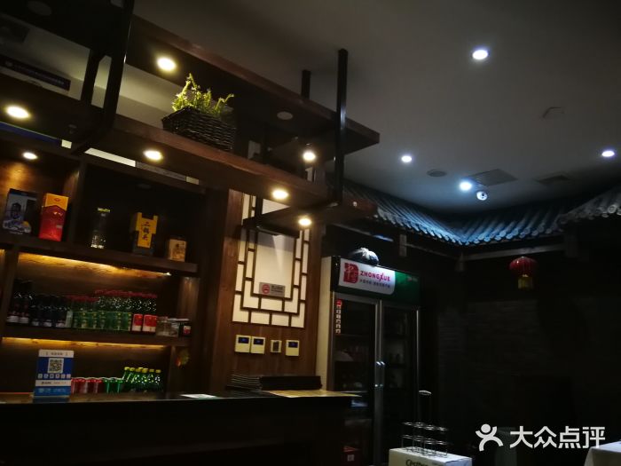 华丽楼酒家(北礼士路149号院店)图片