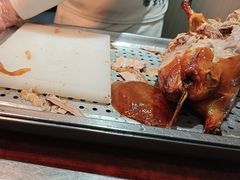 -紫光园·烤鸭·北京菜(团结湖店)