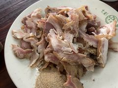 白水羊头-清真永恒华威肉饼(潘家园店)